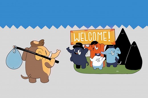Ocho servidores Mastodon en los que puedes introducirte en esta nueva red social descentralizada y huir de Elon Musk