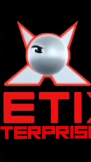 Jetix Enterprises logo