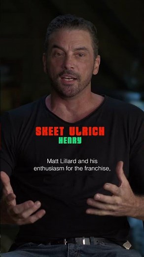 "Five Nights at Freddy's 2" - Scream Kings | Behind The Scenes with Matthew Lillard and Skeet Ulrich