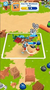 My Tropical Resort Casual Games #casualgames #androidgames
