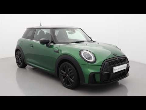 MINI HATCHBACK 1.5 Cooper Sport Premium | North Tyneside MINI| NC73AHZ