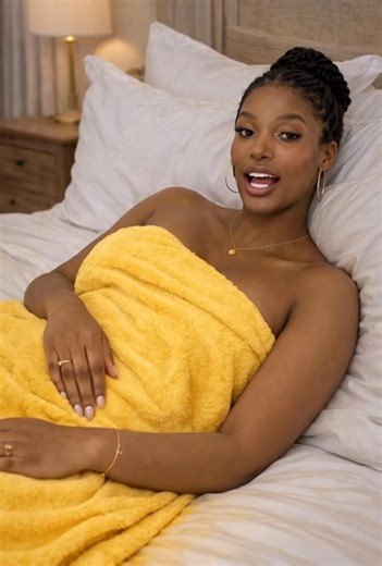 Njoo tulale nikupe utamu mpaka ukimbie ❤️ | Marry Girlyy
