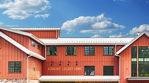 New Hope's historic Playhouse Inn reborn as Ghost Light Inn after 8 years of restoration