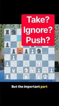 How to Actually Use Your Pawns in Chess