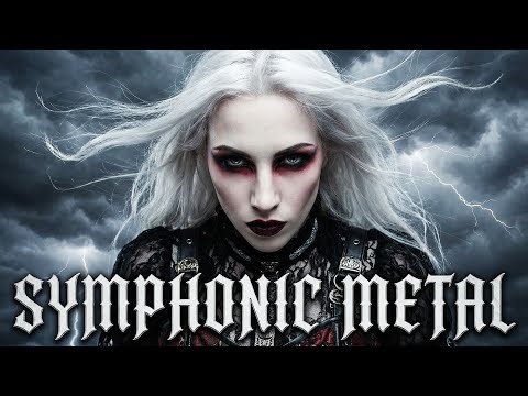 Ultimate Gothic Symphonic Metal Playlist 2026 🎻 Best Epic & Dark Orchestral Hits #metal #symphonic