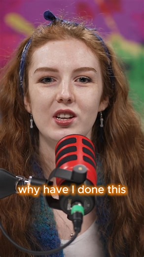 This week I have a right guid blether with poet, radio presenter and champion of the Scots Leid, Len Pennie. A self-confessed ‘warrior poet held together wae spite and duct tape’, @misspunnypennie ’s passion for her native language inspired her to start sharing her ‘Scots Word of The Day’ videos on line during the pandemic, as well as her incredible poetry. Honest and open about her mental health struggles and her experience of domestic abuse, Len hopes to help others feel less alone through her