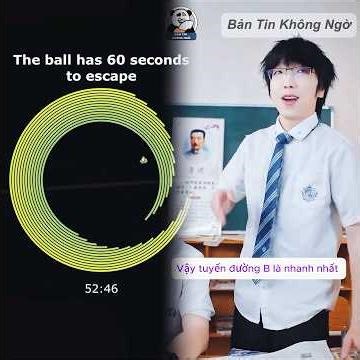 Tuổi học trò Tư duy người giàu Bản Tin Không Ngờ #shorts