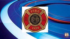 Springfield Fire Dept. responds to storage closet fire, cause under investigation