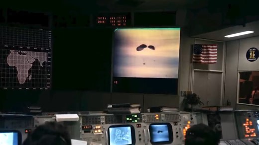 How Apollo 13 turned disaster into a miracle