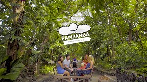 Discover this hidden hacienda with Dayne as she reminisces her transformative story in Pampanga, the town where she blossomed. | TaskUs