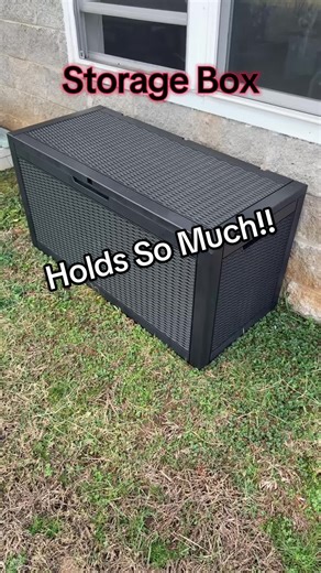 Best Outdoor Storage Solutions for Clutter-Free Organizing