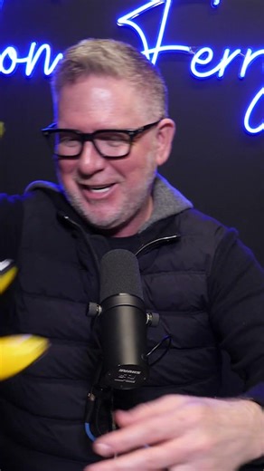 Cold Calling, Open Houses… and Bananas🍌