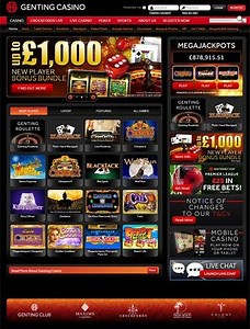 1000 Bonus Online Casino