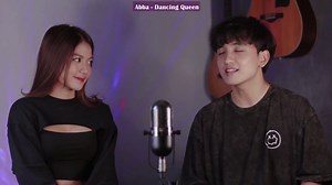 SING-OFF TIKTOK SONGS (Yamet Kudasi, It's Only Me) vs Mirriam Eka
