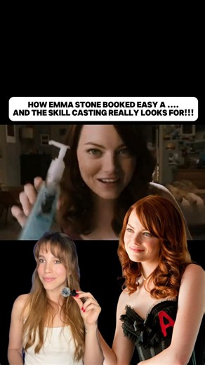 The skill of taking direction is one of the most important skills an actor can have.