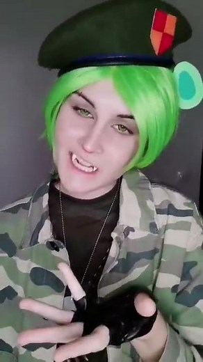 Fliqpy and Lammy #htf #happytreefriends #flippy