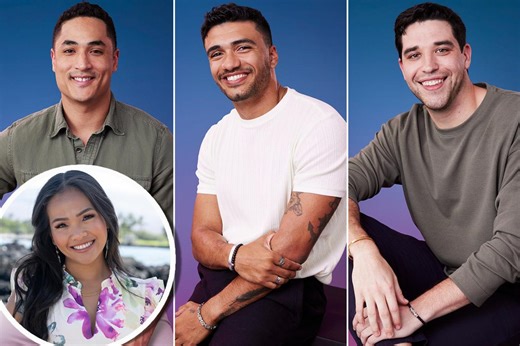 'The Bachelorette' Season 21 "Men Tell All" recap: Who went home after Fantasy Suite week?