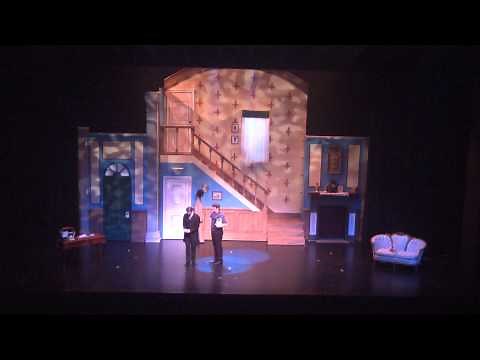 ACT 2 - MARY POPPINS 2015