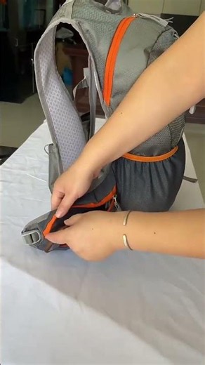 Kinwild 12L Hydration Backpack Review | Ultimate Trail & Hiking Gear