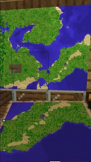 how to make a one way glass in minecraft java