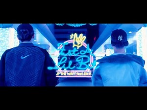 Just A Lil Bit - JP THE WAVY (feat. Sik-K) 日本語訳 歌詞和訳 カナルビ 日本語