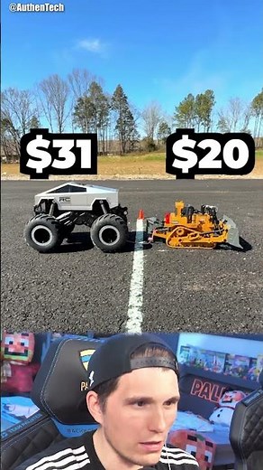 Welches Auto ist das STÄRKSTE?