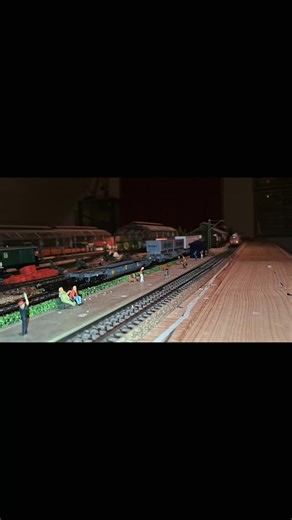 Märklin Swiss Express Modellbahn H0