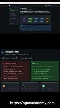 DOT in Spring Boot #education
