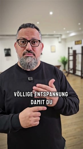 Explosiveness in Wing Chun (Wing Tsun, Ving Tsun)