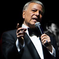 A Salute to Sinatra: Live! featuring Gary Anthony | San Jose Theaters