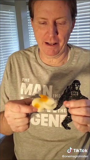 Amazing Magic Trick with Multiplying Bunnies