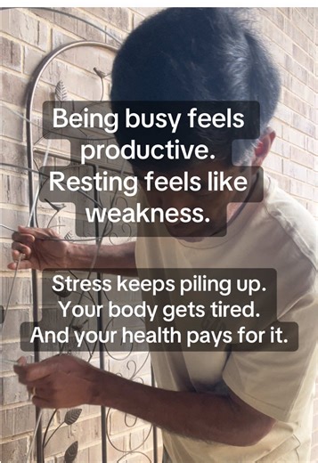 Recognizing Signs of Stress in Men: Sleep, Energy, and Mood