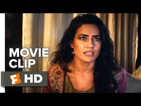 Samson Movie Clip - Delilah and Rallah (2018) | Movieclips Indie