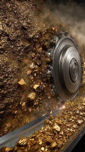 You can build the best mining Empire 💎 | Idle Miner Tycoon