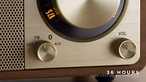 Connecting you to the world with immersive sound waves since 1974 Sangean is Here! Sangean WR-7 FM / Bluetooth / AUX Wooden Cabinet Radio: https://laudistribution.com/collections/sangean #sangean #radio #woodencabinetradio #fypシ゚ #WoodenCabinetRadio #vintage #PortableRadio #outdoor #explore #activities #enjoylife #getoutside #campinglife #travel #wr7 | Lau (International) Distribution Pte Ltd