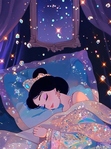 SWEET MOMENT ❤❤️🥰#princesss #videoviral #growaccount #foryou #disney