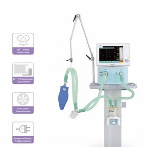 [Hot Item] Aeonmed Vg70 Respiratory Machine Ventilators Adult Pediatric Use Electric ICU Ventilator Machine