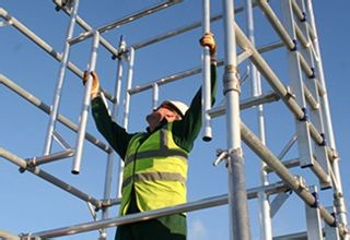 Checkout PASMA Towers For Users Training Course | Cullompton, Exeter | Mon 20th Apr 2026