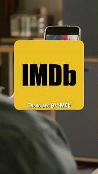 Save This: 8 IMDb-Rated Thriller Movies With Insane Twists