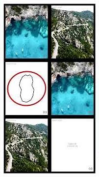 Sardinia The Blue Zone Lifestyle #bluezones #internationalproperty #mediterraneanstyle