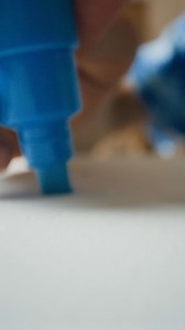 How bold will you be with POSCA markers? | Posca_usa | Facebook