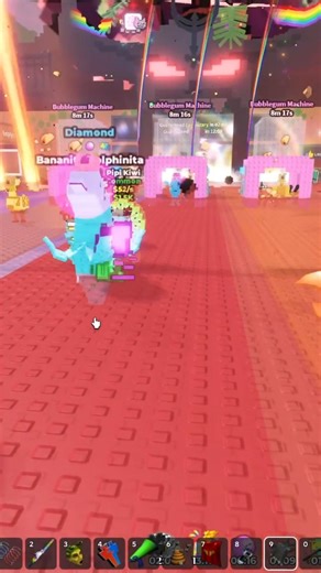 This Roblox Map Called Steal a Brainrot Is INSANE 🤯