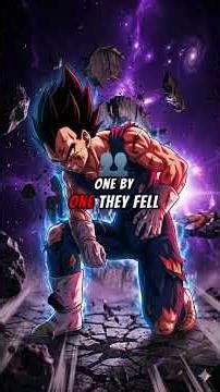 Goku Ultra Instinct transformation 🔥🤯#shorts