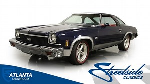 1973 Chevrolet Chevelle
