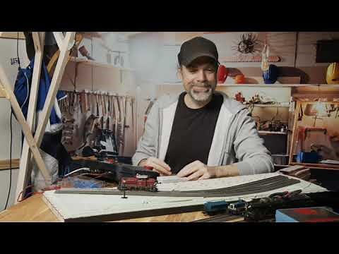 Erweiterte Ereignissteuerung mit der CS3 - Märklin Live