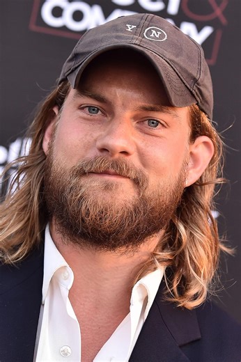 Jake Weary | Ator, Composição musical, Produtor