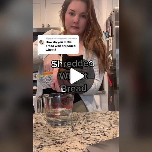 Danielle, RD on TikTok