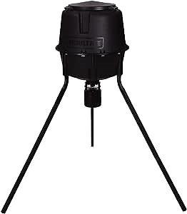 Moultrie Tripod Feeders