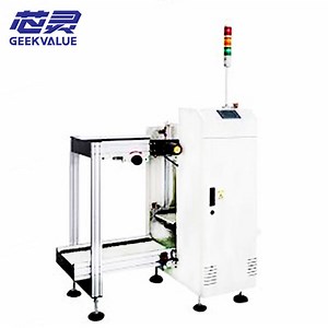 [Hot Item] SMT PCB Handling Device Automatic Vacuum Loader Machine Unloader Equipment