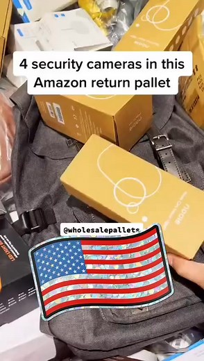 #fypシ #Amazon #sale #tools #marketplace #wholesale #pallets #usa | Pallets liquidation outlet